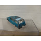 STUDEBAKER LARK WAGONAIRE LESNEY 42 (4) 1:66/apx 1:64 MATCHBOX NO BOX