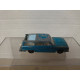 STUDEBAKER LARK WAGONAIRE LESNEY 42 (4) 1:66/apx 1:64 MATCHBOX NO BOX