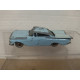 CHEVROLET IMPALA COUPE LESNEY 57 (3) 1:80/apx 1:64 MATCHBOX