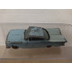 CHEVROLET IMPALA COUPE LESNEY 57 (3) 1:80/apx 1:64 MATCHBOX