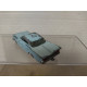 CHEVROLET IMPALA COUPE LESNEY 57 (3) 1:80/apx 1:64 MATCHBOX