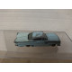 CHEVROLET IMPALA COUPE LESNEY 57 (3) 1:80/apx 1:64 MATCHBOX
