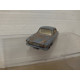JAGUAR MK10 CHAMPAGNE LESNEY 28 (3) 1:72/apx 1:64 MATCHBOX NO BOX