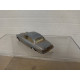 JAGUAR MK10 CHAMPAGNE LESNEY 28 (3) 1:72/apx 1:64 MATCHBOX NO BOX