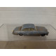 JAGUAR MK10 CHAMPAGNE LESNEY 28 (3) 1:72/apx 1:64 MATCHBOX NO BOX