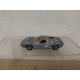 FORD GT LESNEY 41 (5) 1:61/apx 1:64 MATCHBOX NO BOX