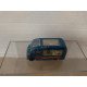 COMMER ICE CREAM TRUCK LESNEY 47 1:85/apx 1:64 MATCHBOX NO BOX