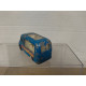 COMMER ICE CREAM TRUCK LESNEY 47 1:85/apx 1:64 MATCHBOX NO BOX