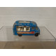 COMMER ICE CREAM TRUCK LESNEY 47 1:85/apx 1:64 MATCHBOX NO BOX