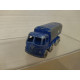 FODEN 15-ton SUGAR CONTAINER BLUE LESNEY 10 1:112/apx 1:64 MATCHBOX NO BOX
