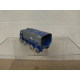 FODEN 15-ton SUGAR CONTAINER BLUE LESNEY 10 1:112/apx 1:64 MATCHBOX NO BOX