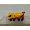 FODEN CONCRETE MIXER/HORMIGONERA LESNEY 21 (1) 1:89/apx 1:64 MATCHBOX NO BOX