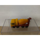 FODEN CONCRETE MIXER/HORMIGONERA LESNEY 21 (1) 1:89/apx 1:64 MATCHBOX NO BOX