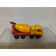 FODEN CONCRETE MIXER/HORMIGONERA LESNEY 21 (1) 1:89/apx 1:64 MATCHBOX NO BOX