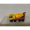 FODEN CONCRETE MIXER/HORMIGONERA LESNEY 21 (2) 1:89/apx 1:64 MATCHBOX NO BOX