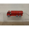 ERF TRUCK PETROL TANKER LESNEY 11 1:100/apx 1:64 MATCHBOX NO BOX