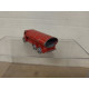 ERF TRUCK PETROL TANKER LESNEY 11 1:100/apx 1:64 MATCHBOX NO BOX