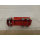ERF TRUCK PETROL TANKER LESNEY 11 1:100/apx 1:64 MATCHBOX NO BOX