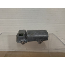 KARRIER REFUSE COLLECTOR LESNEY 38 1:87/apx 1:64 MATCHBOX NO BOX