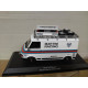 FIAT 242 PHASE 2 1983 MARTINI RACING ASSISTANCE RALLY 1:43 ALTAYA IXO BOX ROTA