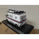 FIAT 242 PHASE 2 1983 MARTINI RACING ASSISTANCE RALLY 1:43 ALTAYA IXO BOX ROTA
