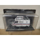 FIAT 242 PHASE 2 1983 MARTINI RACING ASSISTANCE RALLY 1:43 ALTAYA IXO BOX ROTA