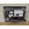 IVECO 80-16 1991-92 MARTINI RACING ASSISTANCE RALLY 1:43 ALTAYA IXO