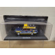 FIAT 131 PANORAMA 1976-77 OLIO RALLY TEAM ASSISTANCE RALLY 1:43 ALTAYA IXO