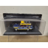 FIAT 131 PANORAMA 1976-77 OLIO RALLY TEAM ASSISTANCE RALLY 1:43 ALTAYA IXO