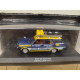 FIAT 131 PANORAMA 1976-77 OLIO RALLY TEAM ASSISTANCE RALLY 1:43 ALTAYA IXO