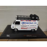 CITROEN C35 1980 TEAM ALMERAS ASSISTANCE RALLY 1:43 IXO RAC291X
