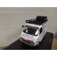 CITROEN C35 1980 TEAM ALMERAS ASSISTANCE RALLY 1:43 IXO RAC291X