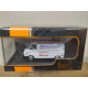 CITROEN C35 1980 TEAM ALMERAS ASSISTANCE RALLY 1:43 IXO RAC291X