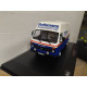VOLKSWAGEN LT35 RALLY ASSISTANCE VAN PORSCHE 1:43 IXO RAC285
