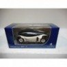 PEUGEOT 4002 CONCEPT CAR PARIS MOTOR SHOW BOX BLUE apx 1:64 NOREV 3 INCHES (7,5cm)