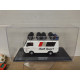 VOLKSWAGEN LT35 1981 AUDI SPORT ASSISTANCE 1:43 ALTAYA DEFECT/BOX NO ORIGINAL
