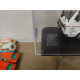 VOLKSWAGEN LT35 1981 AUDI SPORT ASSISTANCE 1:43 ALTAYA DEFECT/BOX NO ORIGINAL