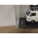 VOLKSWAGEN LT35 1981 AUDI SPORT ASSISTANCE 1:43 ALTAYA DEFECT/BOX NO ORIGINAL