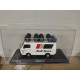 VOLKSWAGEN LT35 1981 AUDI SPORT ASSISTANCE 1:43 ALTAYA DEFECT/BOX NO ORIGINAL