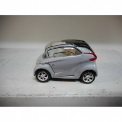 PEUGEOT CONCEPT CAR BB1 RANKFURT MOTOR SHOW apx 1:64 NOREV 3 INCHES (7,5cm)