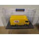 MERCEDES-BENZ MB140 1988 LAY´S MATUTANO REPARTO 1:43 SALVAT IXO