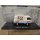 PEGASO J4 1984 (SAVA) BIMBO 1:43 SALVAT IXO