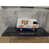 PEGASO J4 1984 (SAVA) BIMBO 1:43 SALVAT IXO