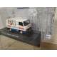 PEGASO J4 1984 (SAVA) BIMBO 1:43 SALVAT IXO