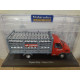 PEGASO (FIAT ) DAILY 1994 CEPSA REPARTO 1:43 SALVAT IXO
