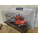 PEGASO (FIAT ) DAILY 1994 CEPSA REPARTO 1:43 SALVAT IXO
