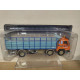 BARREIROS 26/26 1974 TRANSPORTES J.COROMINAS 1:43 SALVAT IXO