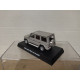 MERCEDES-BENZ W463 G55 AMG GREY 1:64 KYOSHO BOX