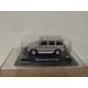 MERCEDES-BENZ W463 G55 AMG GREY 1:64 KYOSHO BOX