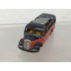 MERCEDES-BENZ O 3500 AUTOBUS 1:90 SCHUCO PICCOLO NO BOX